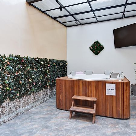 Viktory Boutique Hotel Медельин Экстерьер фото