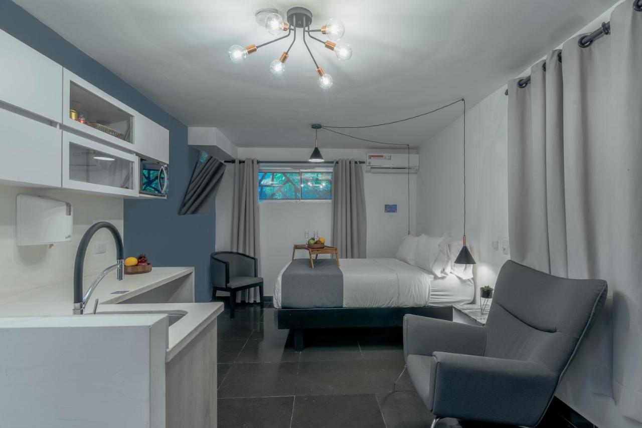 Viktory Boutique Hotel Медельин Экстерьер фото