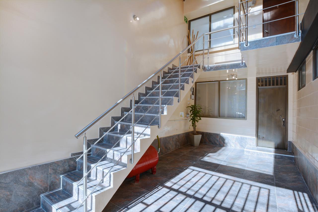 Viktory Boutique Hotel Медельин Экстерьер фото