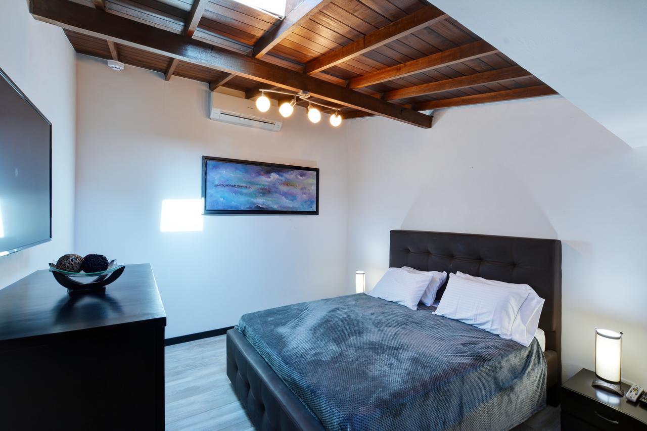 Viktory Boutique Hotel Медельин Экстерьер фото